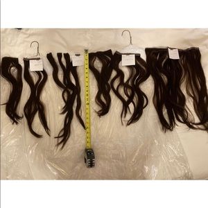 Bellami Clip-In Hair Extensions